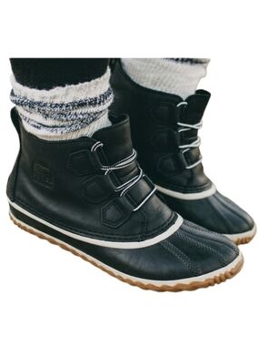 SOREL Out N About Boots